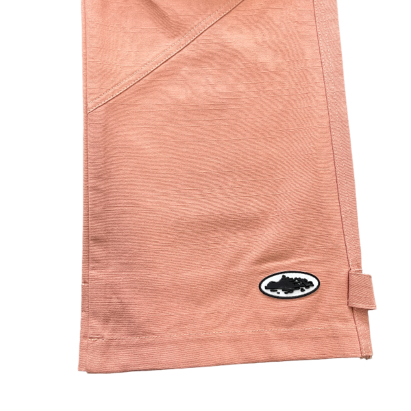 Corteiz Storm* Cargos Salmon - Image 7