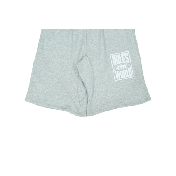 Corteiz RTW Shorts Gray