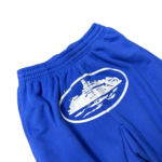 Corteiz Alcatraz Jogging Pants Royal Blue