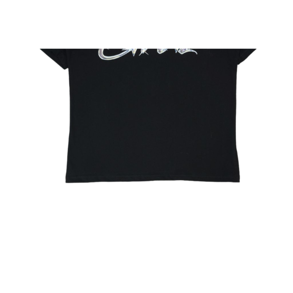 Corteiz Dollar Black T-Shirt