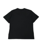 Corteiz OG Alcatraz T-Shirt Black/Red - Image 2