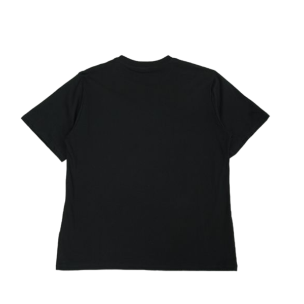 Corteiz OG Alcatraz T-Shirt Black/Red - Image 2
