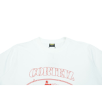 Corteiz Rules The World T-Shirt White