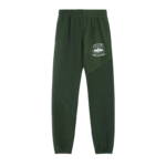 Corteiz Superior V2 Sweatpants Forest Green
