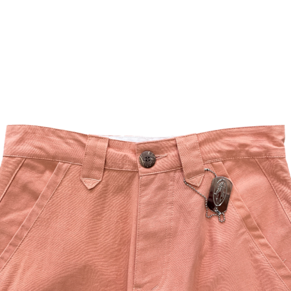 Corteiz Storm* Cargos Salmon - Image 6