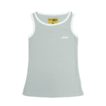 Corteiz Contrast Allstarz Tank Top Grey