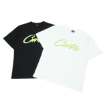 Corteiz OG Allstarz T-Shirt Black