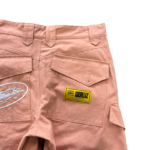 Corteiz Storm* Cargos Salmon - Image 4