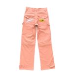 Corteiz Storm* Cargos Salmon - Image 2