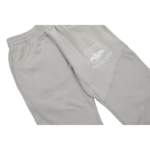 Corteiz Superior V2 Tracksuit Gray Stone