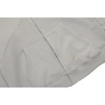 Corteiz Superior V2 Zip Up Hoodie Stone Gray