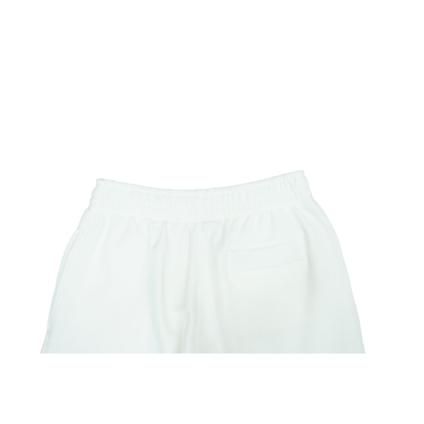 Corteiz RTW Shorts White