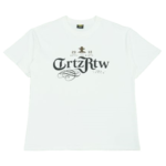 Corteiz Don Julio T-Shirt White