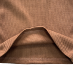Corteiz Contrast Allstarz Tank Top Brown - Image 2