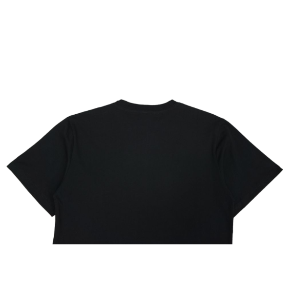 Corteiz Rtw Baseball T-Shirt Black