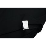 Corteiz OG Alcatraz T-Shirt Black