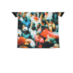 Corteiz World Cup T-Shirt Chaos Ribbed