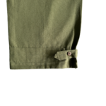 Corteiz Storm Cargo Pants Khaki - Image 7