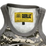 Corteiz Allstarz Tank Top (Digi Camo) - Image 2