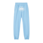 Corteiz OG Alcatraz Jogging Blue Pants