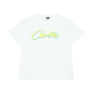 Corteiz OG Allstarz T-Shirt White