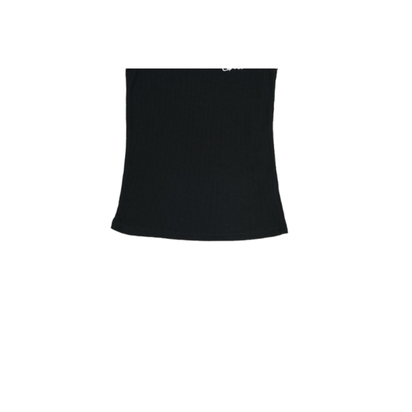 Corteiz Contrast Allstarz Tank Top Black - Image 10