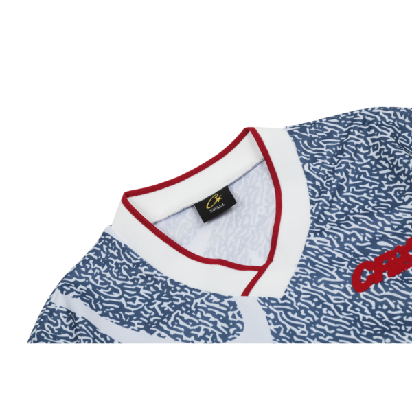 ‘Glacier Blue’ Corteiz Stellations Jersey