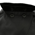 Corteiz Guerillaz Black/Pink Cargo Pant