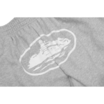 Corteiz Alcatraz Grey Joggers