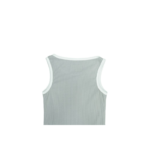 Corteiz Contrast Allstarz Tank Top Grey - Image 4