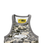 Corteiz Allstarz Tank Top (Digi Camo) - Image 3