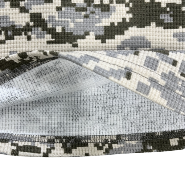 Corteiz Allstarz Tank Top (Digi Camo) - Image 4