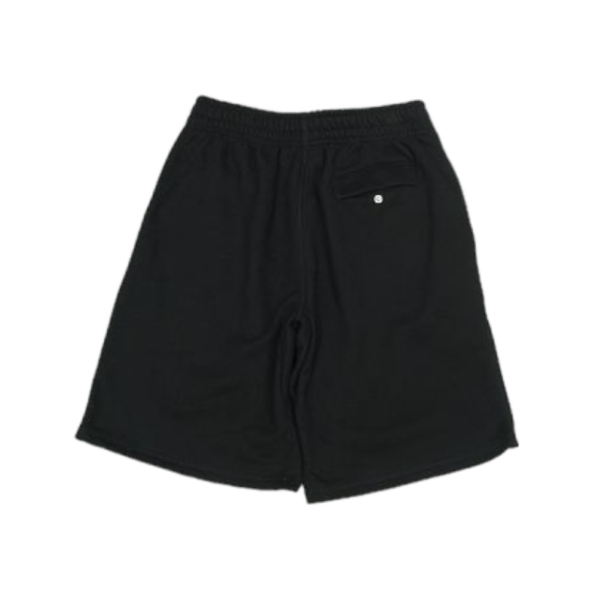 Black Corteiz RTW Shorts