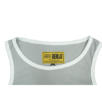 Corteiz Contrast Allstarz Tank Top Grey - Image 5