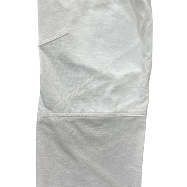 Corteiz Strom Cargos White - Image 6