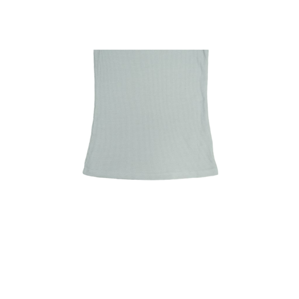 Corteiz Contrast Allstarz Tank Top Grey - Image 7