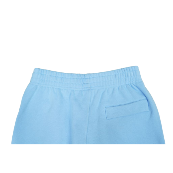 Corteiz Baby Blue RTW Shorts