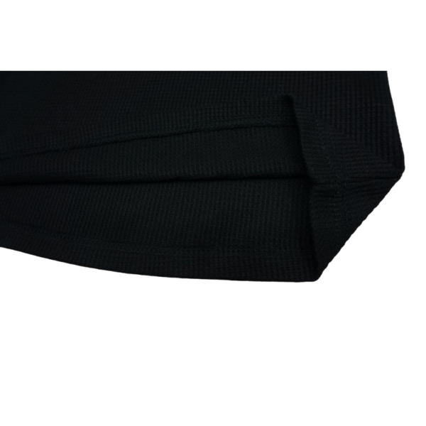 Corteiz Allstarz Essential Tank Top Black