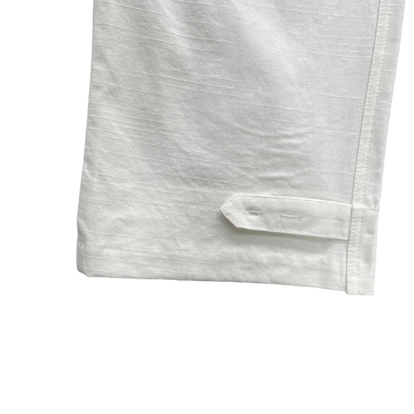 Corteiz Strom Cargos White - Image 7