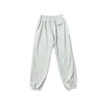 Corteiz 5 Starz Gray Alcatraz Bottoms