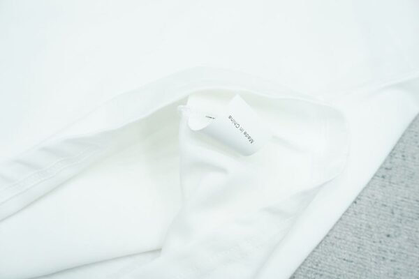 Corteiz OG Alcatraz T-Shirt White