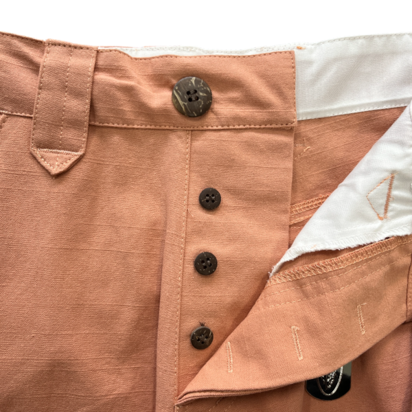 Corteiz Storm* Cargos Salmon - Image 10