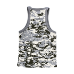 Corteiz Allstarz Tank Top (Digi Camo) - Image 5