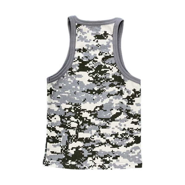 Corteiz Allstarz Tank Top (Digi Camo) - Image 5