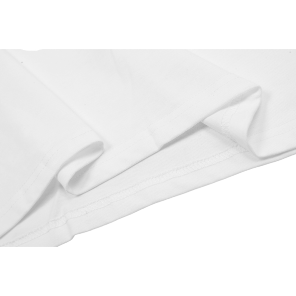 Corteiz Crosshair T-Shirt White